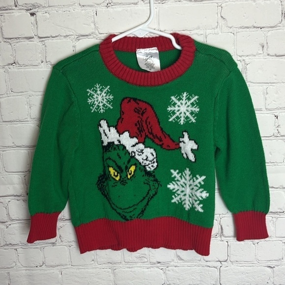 Toddler Holiday Bundle - Picture 8 of 12